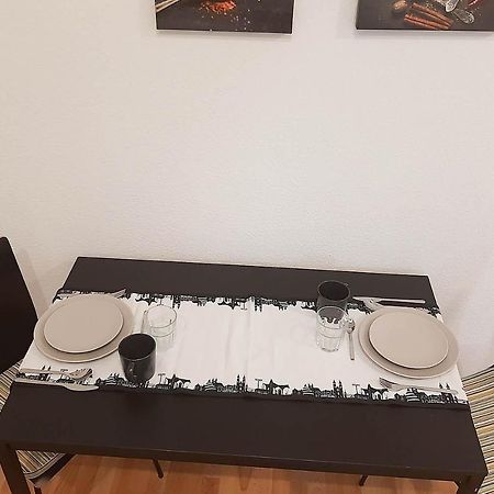 Gemuetliches Apartment Nahe Der Elbe マクデブルク エクステリア 写真